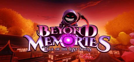 Beyond Memories - Tale of The Lost Souls game banner - find where to play in the cloud