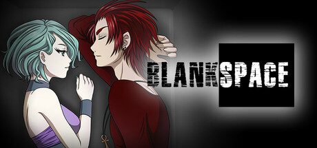 Blankspace game banner - find where to play in the cloud