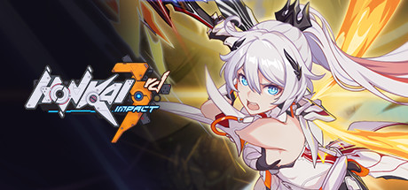 Honkai Impact 3rd game banner