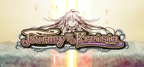 Journey to Kreisia game banner - find where to play in the cloud