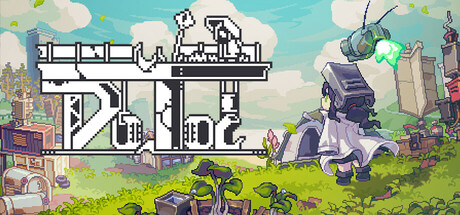 Doloc Town game banner - find where to play in the cloud