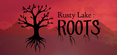 Rusty Lake: Roots game banner - find where to play in the cloud