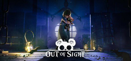 Out of Sight game banner - find out how to play with cloud gaming