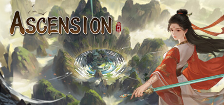Ascension game banner - find where to play in the cloud