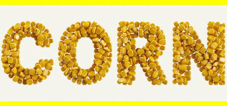 CORN game banner