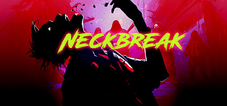 Neckbreak game banner - find where to play in the cloud