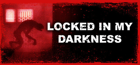 Locked in my Darkness game banner - find out how to play with cloud gaming