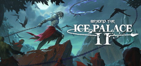 Beyond the Ice Palace 2 game banner - find out how to play with cloud gaming