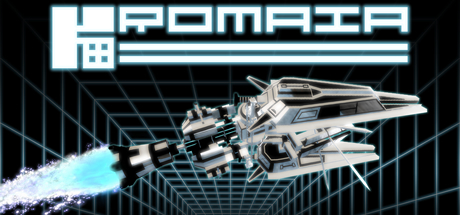 Kromaia game banner - find where to play in the cloud