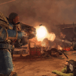 Warhammer 40.000: Space Marine – Master Crafted Edition Launches June 10 post thumbnail