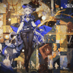 Silver Palace Announced with Pre-Registration and Showcase post thumbnail