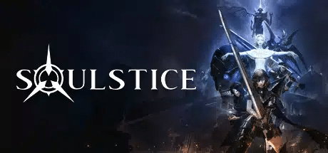 Soulstice Game Banne