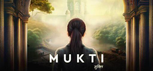Mukti game banner - find out how to play with cloud gaming