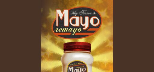 My Name is Mayo: Remayo game banner - find where to play in the cloud
