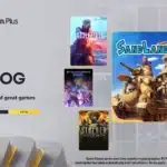 May PlayStation Plus Update: Sand Land, Soul Hackers 2, Freddy’s & More! post thumbnail