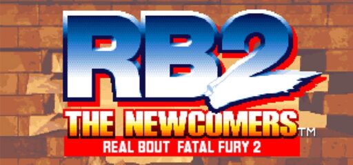 REAL BOUT FATAL FURY 2: THE NEWCOMERS game banner - find where to play in the cloud