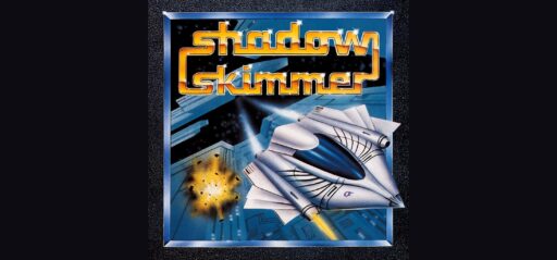 Shadow Skimmer game banner - find where to play in the cloud