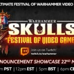 Prepare Your Bolters: Warhammer Skulls Returns for its Ninth Year! post thumbnail