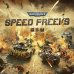 Warhammer 40,000: Speed Freeks Gets New Publisher and Full Launch Date! post thumbnail