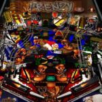 Worms Pinball Added To Antstream Arcade post thumbnail