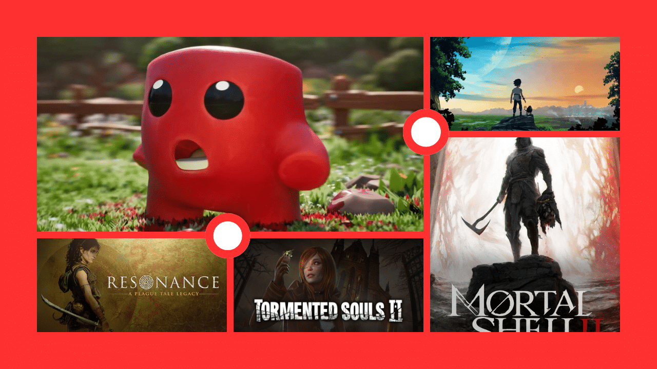 GeForce NOW Steam Opt In Collage
