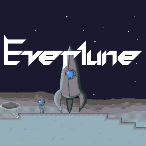 Everlune game banner