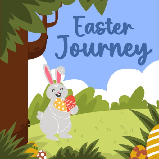Easter Journey game banner