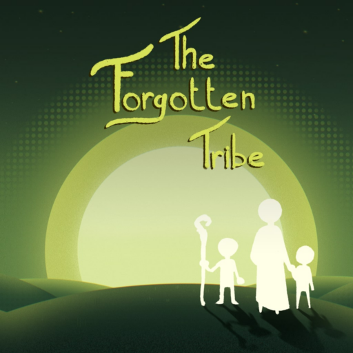 The Forgotten Tribe game banner