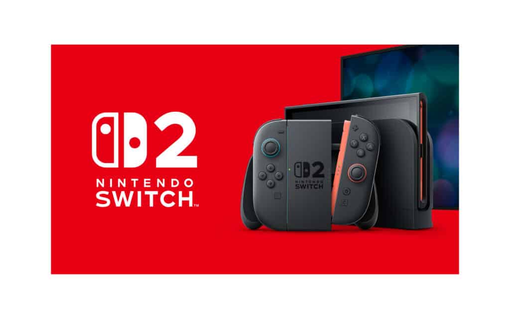 Nintendo Switch 2