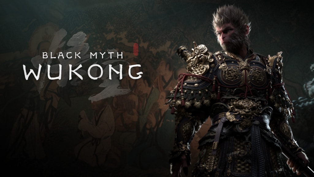 Black Myth: Wukong