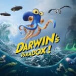 Darwin’s Paradox! Is a Weird and Wild New Platformer From KONAMI and ZDT Studio post thumbnail