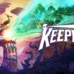 Double Fine’s New Game Keeper Arrives October 17 post thumbnail