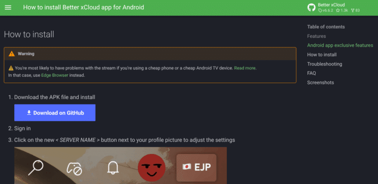 How To Play Xbox Cloud Gaming on Google TV and Android TV using Better ...