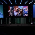 Epic Reveals Fortnite AI NPC Tools, Squid Game Content, and LEGO Editor at State of Unreal 2025 post thumbnail