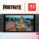 Fortnite Arrives on Nintendo Switch 2 with 60 FPS, Mouse Controls, and Visual Upgrades post thumbnail