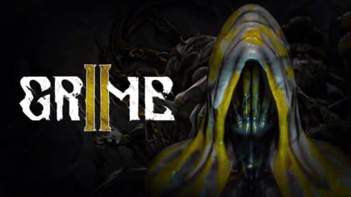 Grime II gameplay trailer