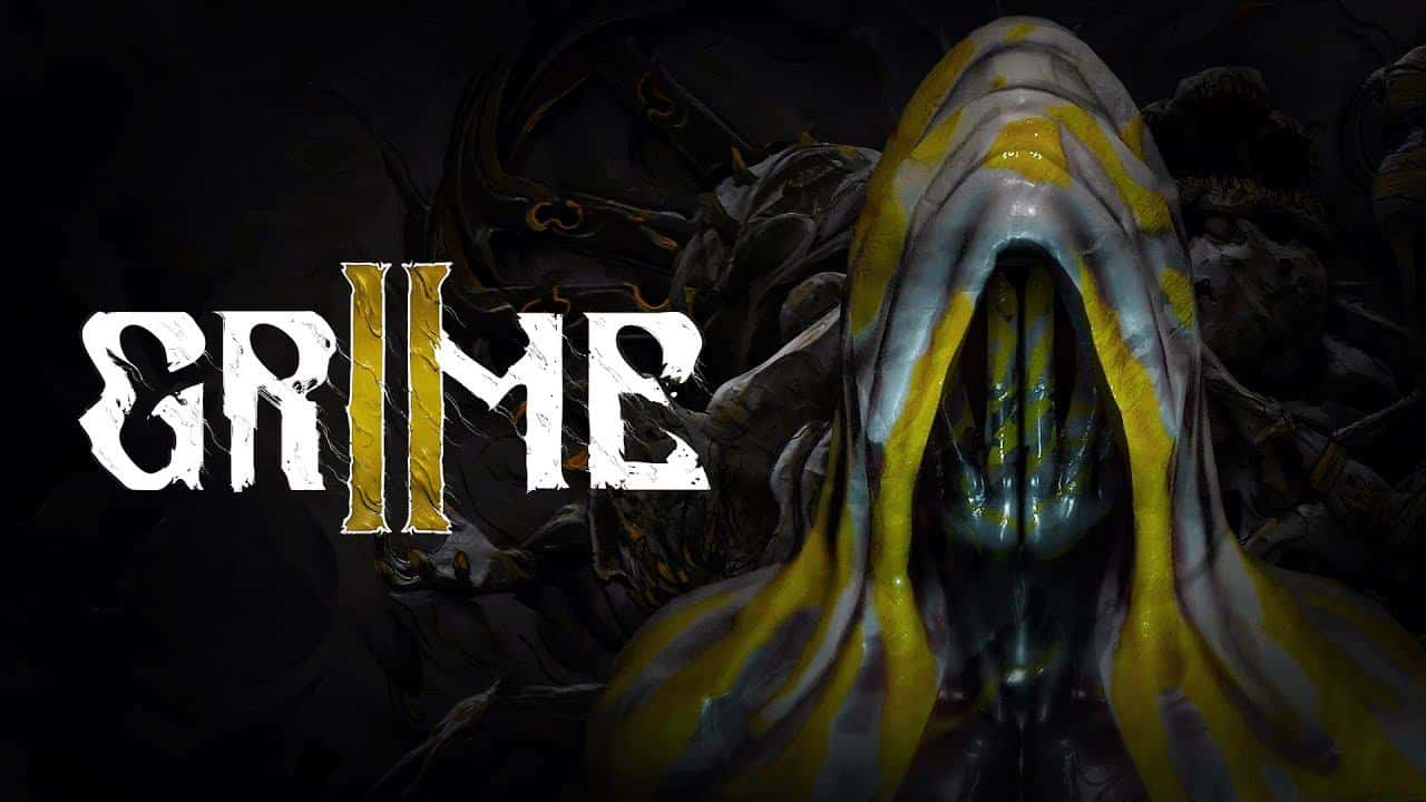 Grime II gameplay trailer