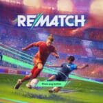Rematch Game Review post thumbnail