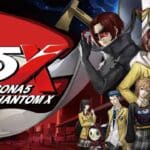 JOKER Joins Persona5: The Phantom X at Launch post thumbnail