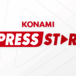 Konami To Host a Press Start Live Event post thumbnail