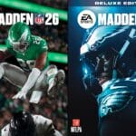 Madden NFL 26 Cover Star Revealed as Saquon Barkley, Launches August 14 post thumbnail