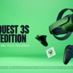 Meta Quest 3S Xbox Edition Is Here with Xbox Cloud Gaming Bundle Extras post thumbnail