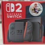 Nintendo Switch 2 Review post thumbnail