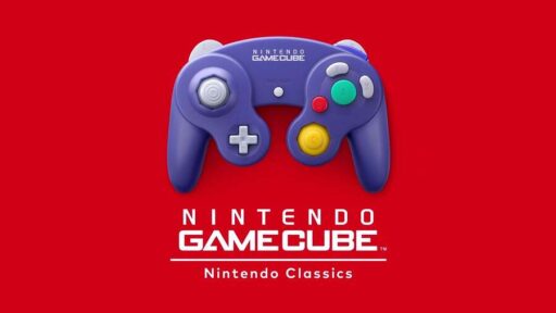 Nintendo Switch Online Expansion Pack GameCube app image