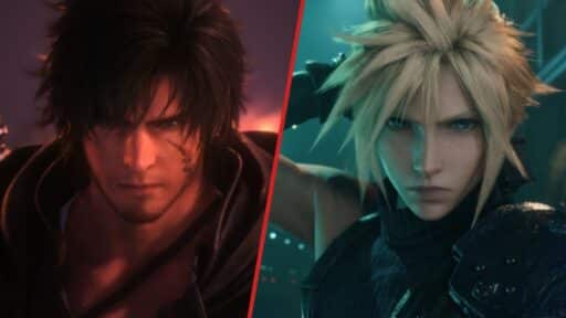 Final Fantasy Xbox Cloud