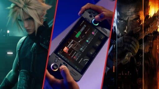 Xbox Games Showcase 2025