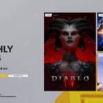PlayStation Plus Essential Games for July 2025 Include Diablo IV, Jusant, and KoF XV post thumbnail