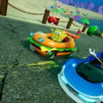 Sonic Racing: CrossWorlds Teams Up with Nickelodeon for Kids’ Choice Reveal post thumbnail