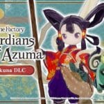 Sakuna Arrives in Rune Factory: Guardians of Azuma as Free DLC at Launch post thumbnail