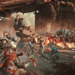 Warhammer 40K: Space Marine 2 – Siege Update post thumbnail